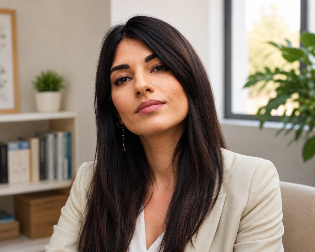 Chi siamo Silvia Carosone